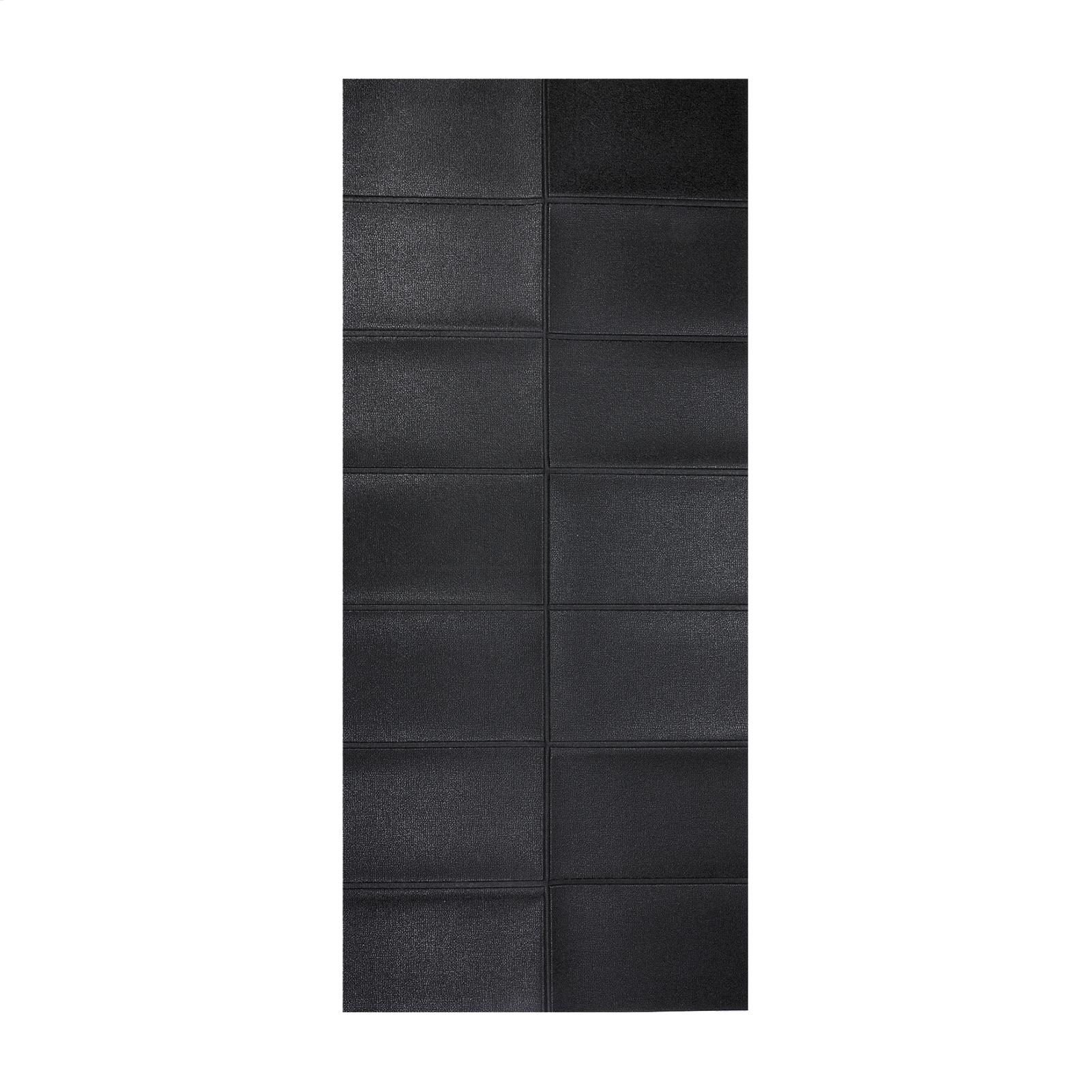 Home Gym Equipment - Laufbandmatte, vibrationsabsorbierende, robuste Laufband-Bodenmatte, Gerätematte für