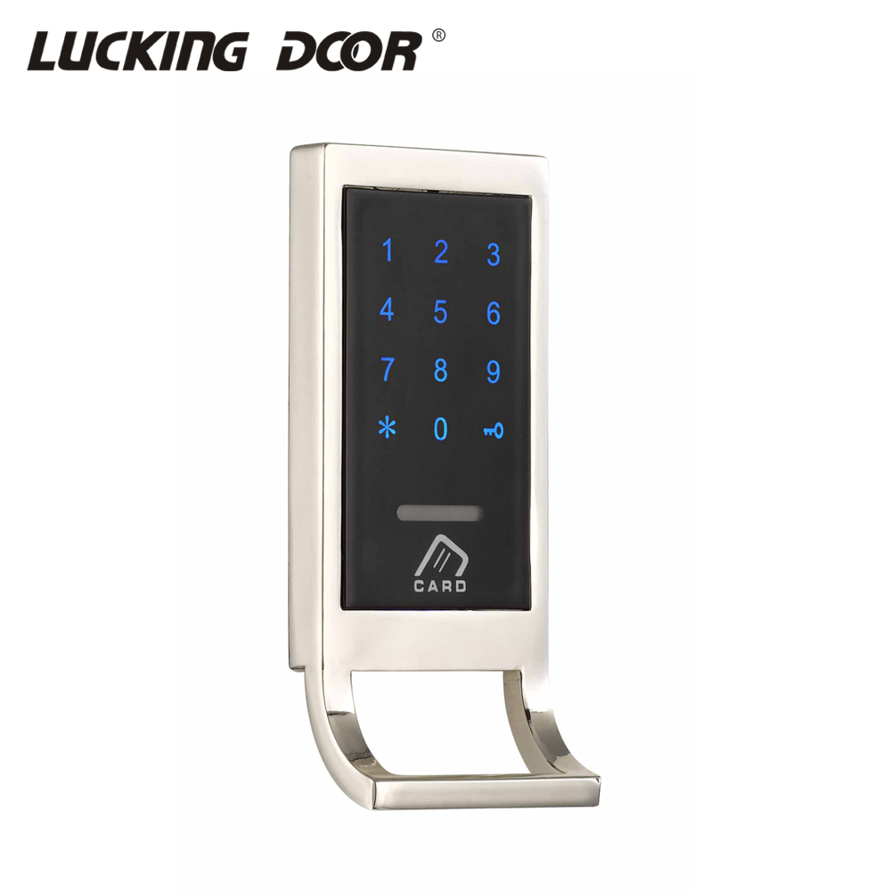 Home Gym Used - Touch Screen Smart Elektrische Digital Security