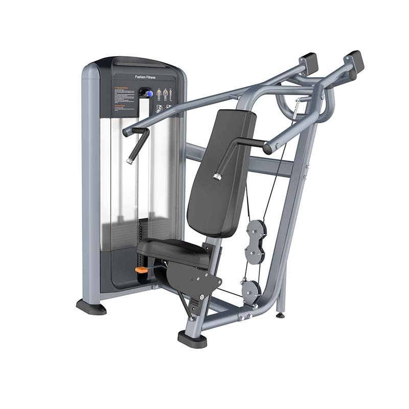 Home Gym Machine - Kommerzielles Fitnessgerät für Zuhause Multifunktionale Sitzende