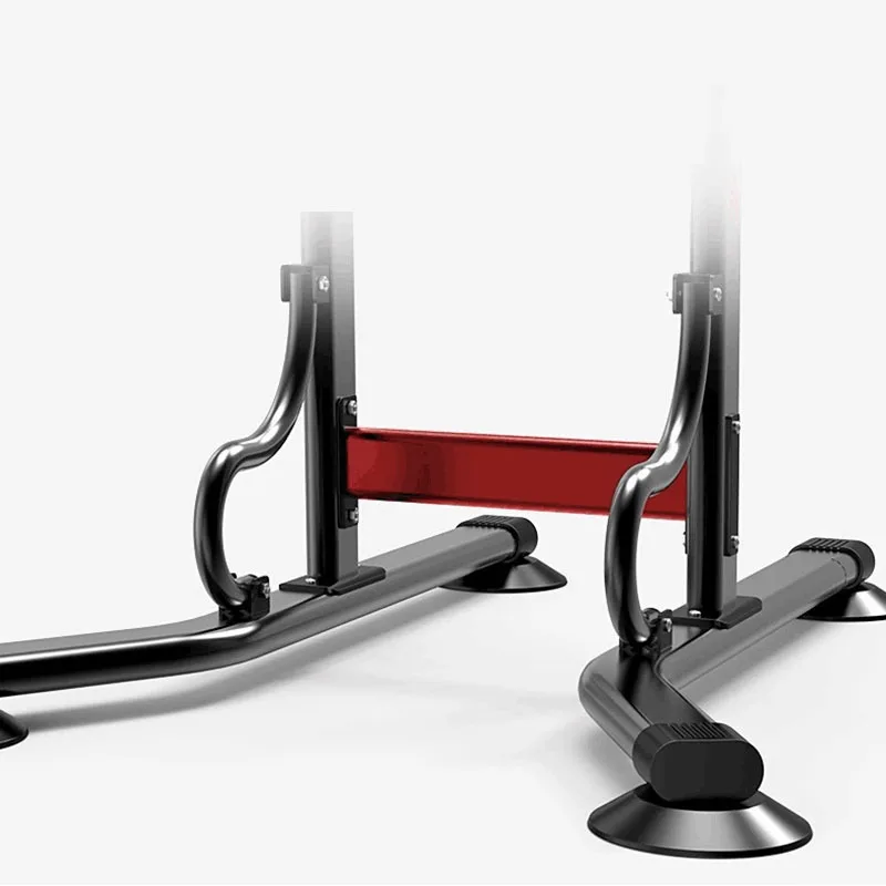 Home Gym Machine - Multifunktionales Fitnessgerät für zu Hause: Klimmzugstange
