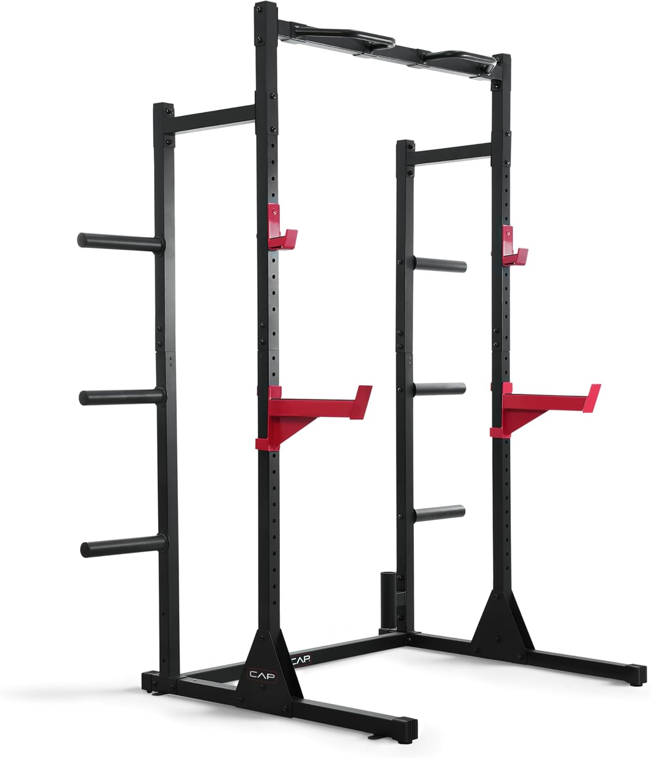 Home Gym Equipment - Heimfitnessgeräte, Stahlmaterial, Mehrere Farben, Power Rack