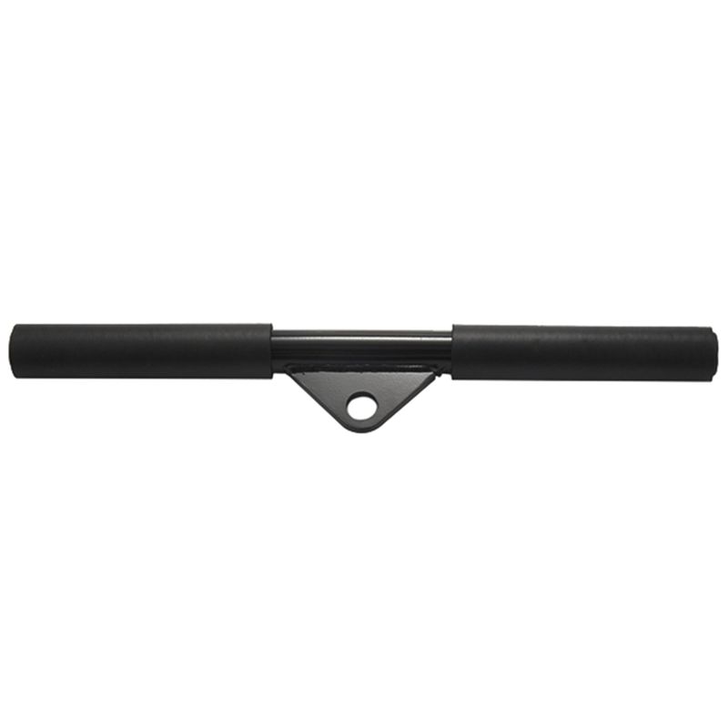 Home Gym Diy - A65G-DIY Heimfitnessgerät LAT-Pulldown-Stange für Kabelzugmaschine, Zugstange