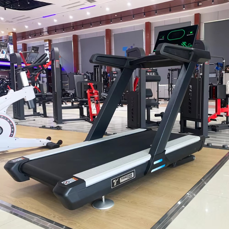 Treadmill Home Gym - Laufband Fitnessgerät/ Laufband für Zuhause/ TZ-9100B