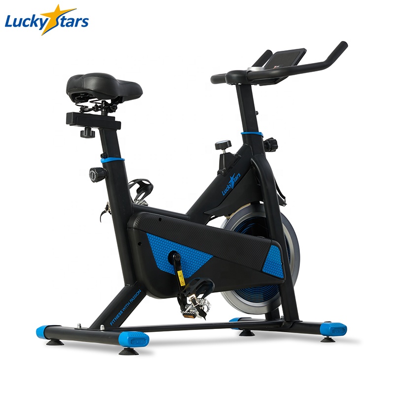 Home Gym Machine - Großhandel Heimtrainer Indoor-Fitnessfahrrad Stationäres Fahrrad für