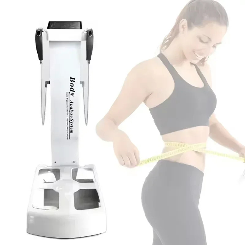 Home Gym Used - Kommerzieller Körperzusammensetzungsanalysator für Fitnessstudios und den