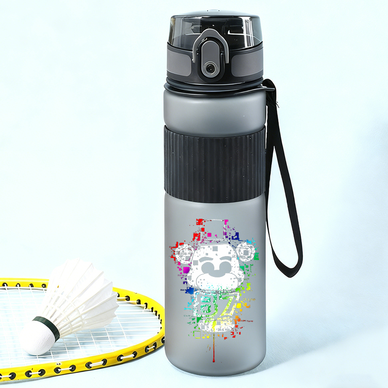 Fnafs Wasserflaschen 550ml Fiv – Home Gym House Bewertung und Preis