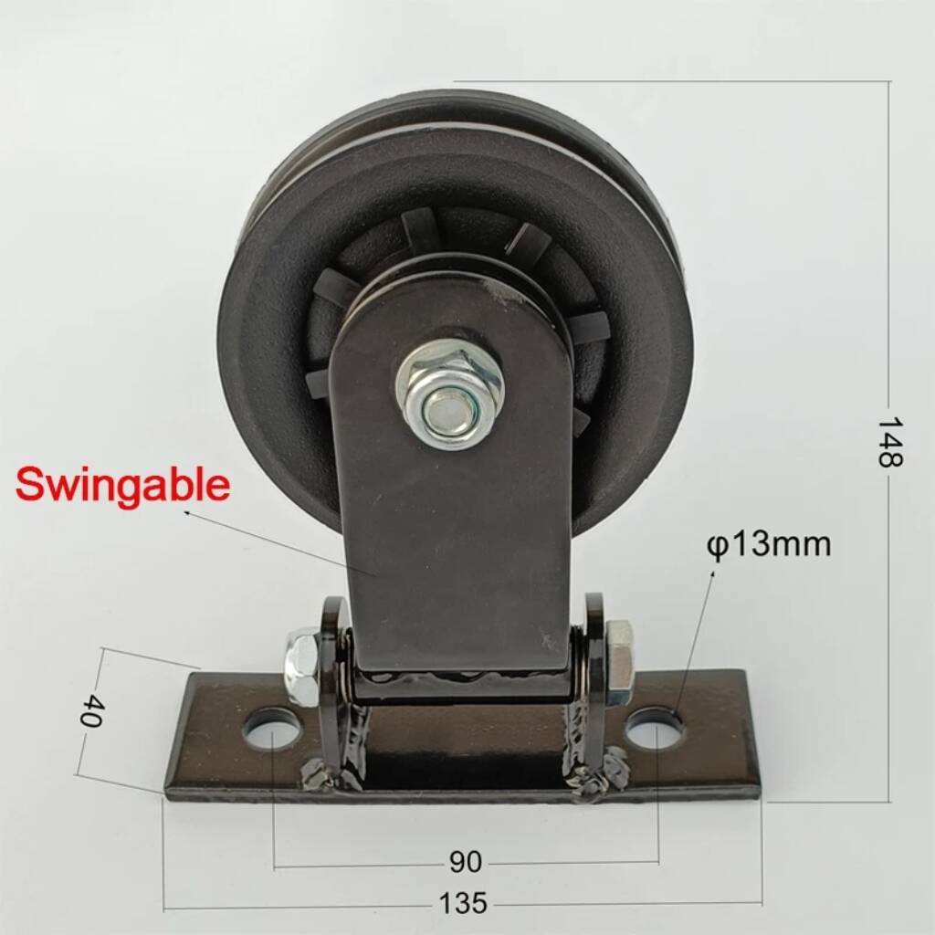 Professionelles Kabelzugsystem – Home Gym Diy Bewertung und Preis
