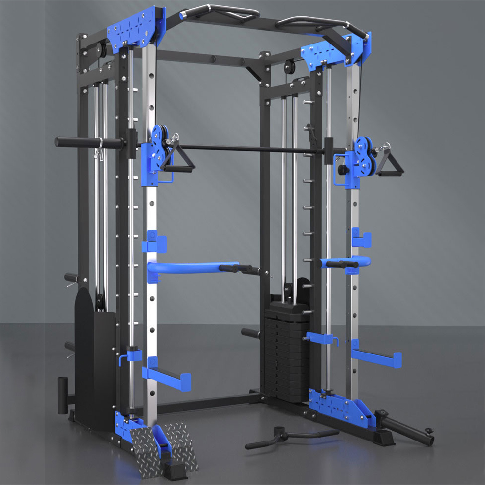 Heim-Fitnessgeräte für Fitness – Home Gym Machine Bewertung und Preis