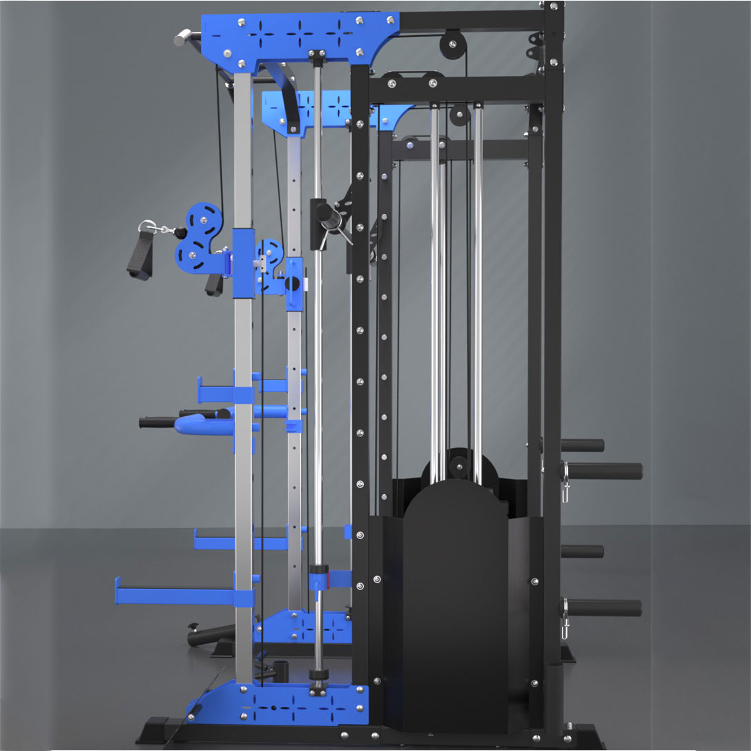 Heim-Fitnessgeräte für Fitness – Home Gym Machine Bewertung und Preis