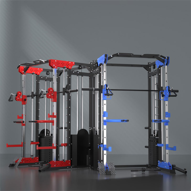 Heim-Fitnessgeräte für Fitness – Home Gym Machine Bewertung und Preis