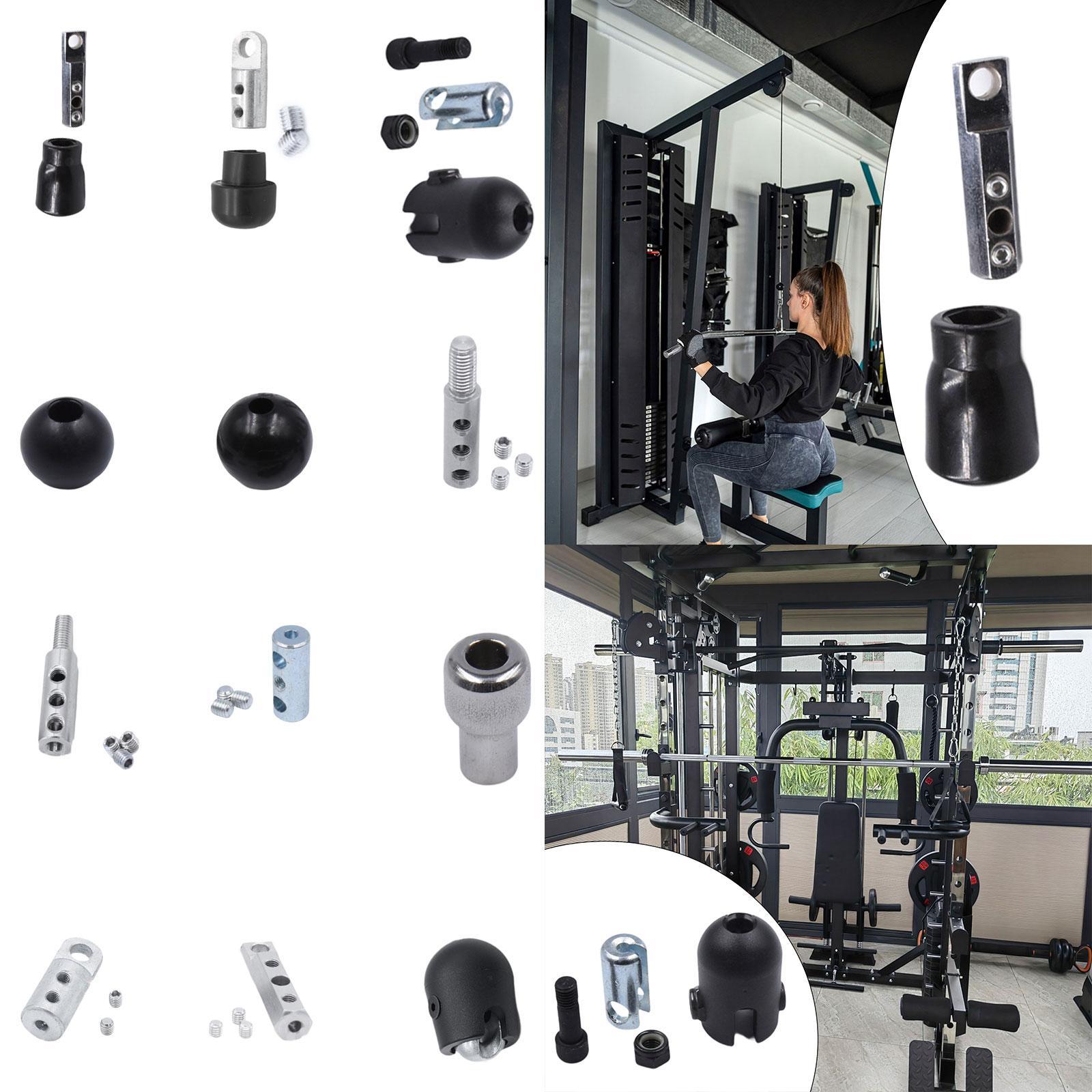 Kabelzugsystem für Heimfitness – Home Gym Diy Bewertung und Preis