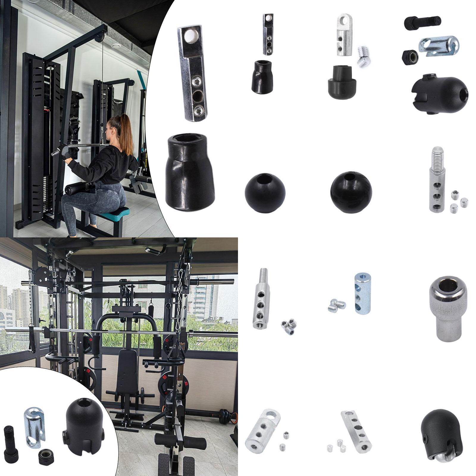 Kabelzugsystem für Heimfitness – Home Gym Diy Bewertung und Preis