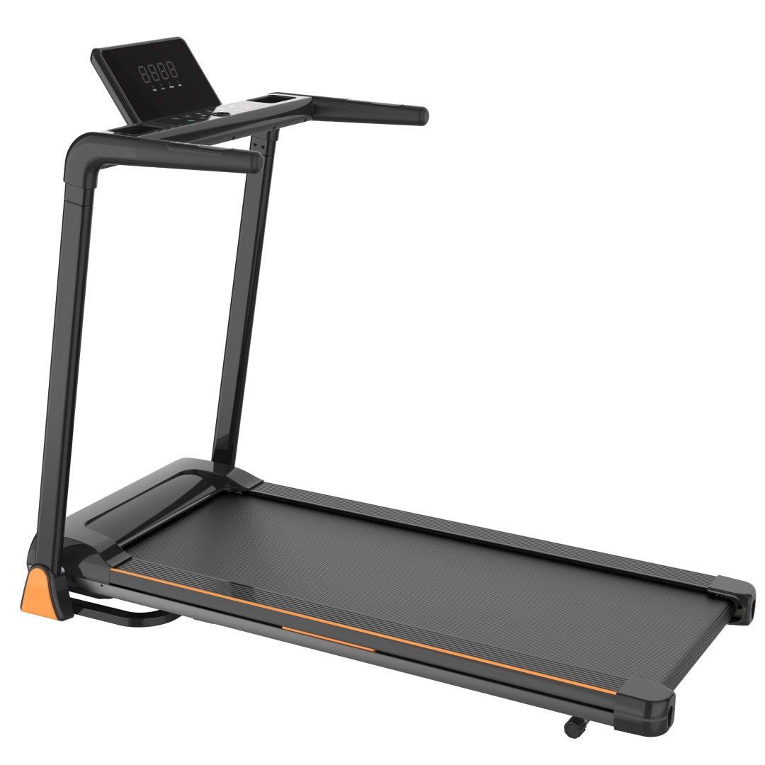 3,5 PS Leises, faltbares elekt – Treadmill Home Gym Bewertung und Preis