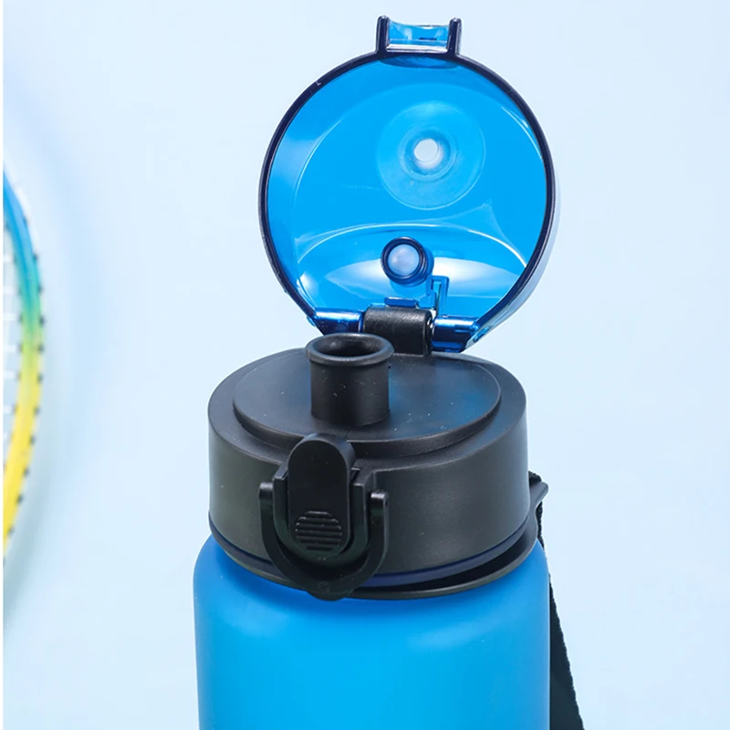 650ml Soniced Sport-Wasserflas – Home Gym House Bewertung und Preis