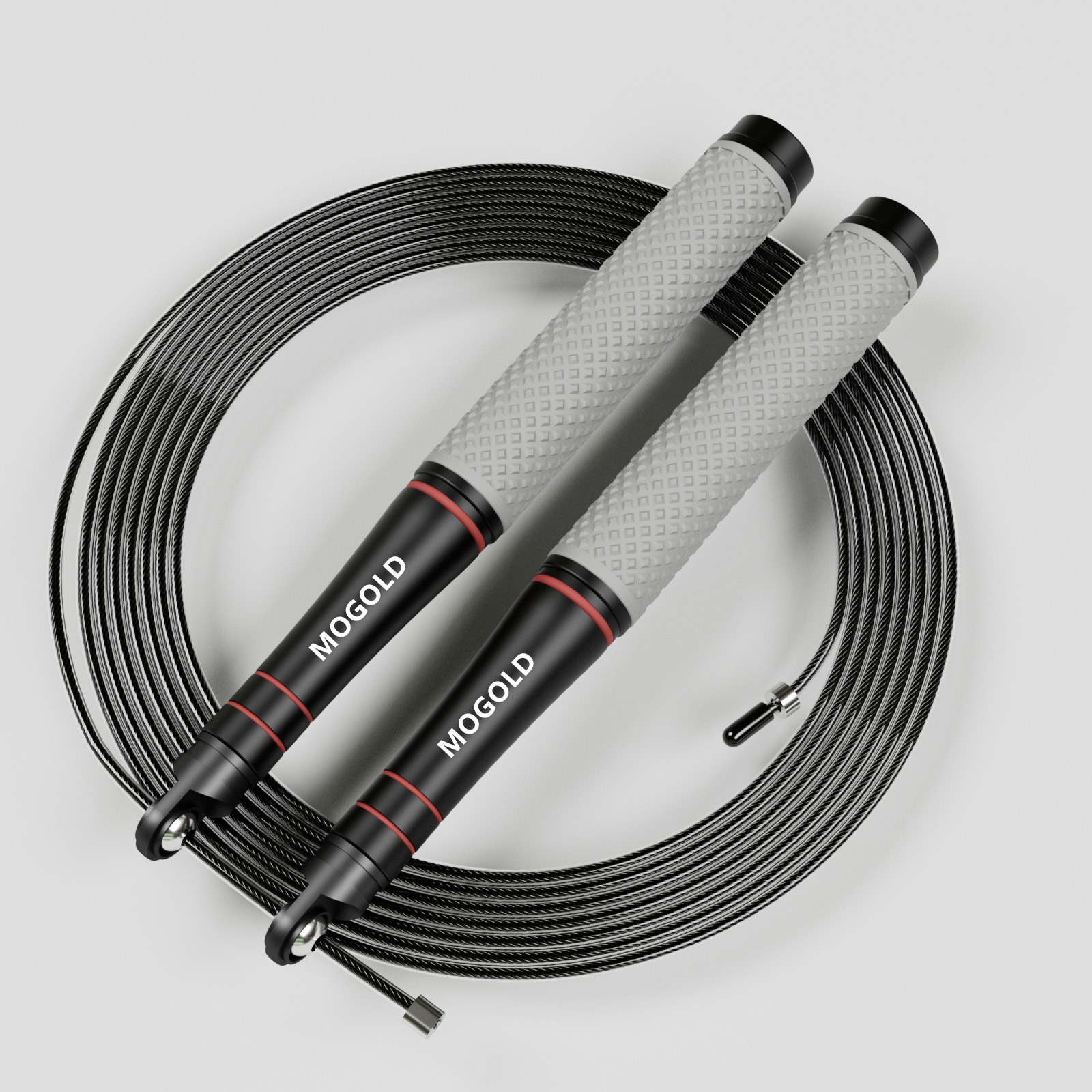 Speed Jump Rope, Hochbelastbar – Speed Parachute Sprint Bewertung und Preis