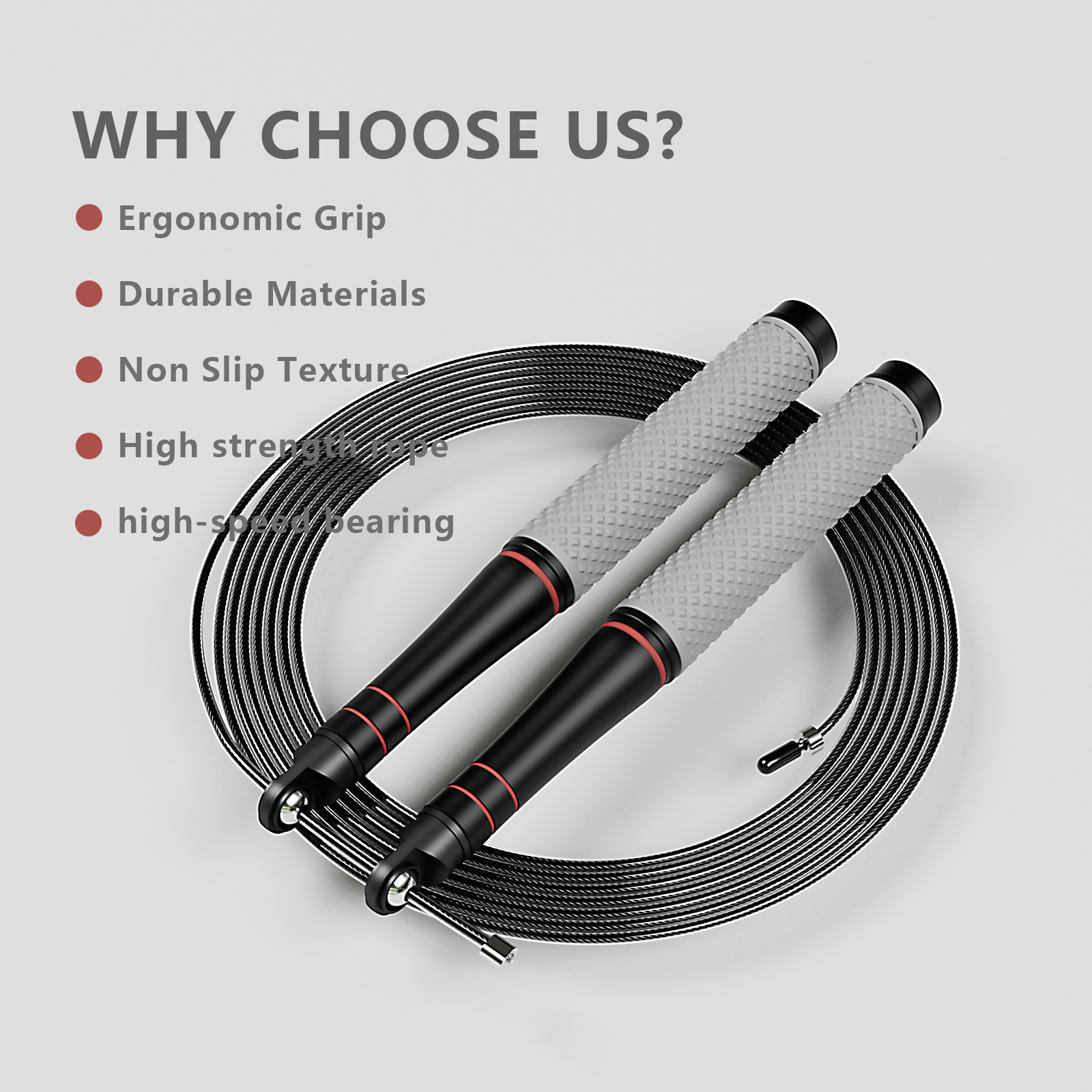 Speed Jump Rope, Hochbelastbar – Speed Parachute Sprint Bewertung und Preis
