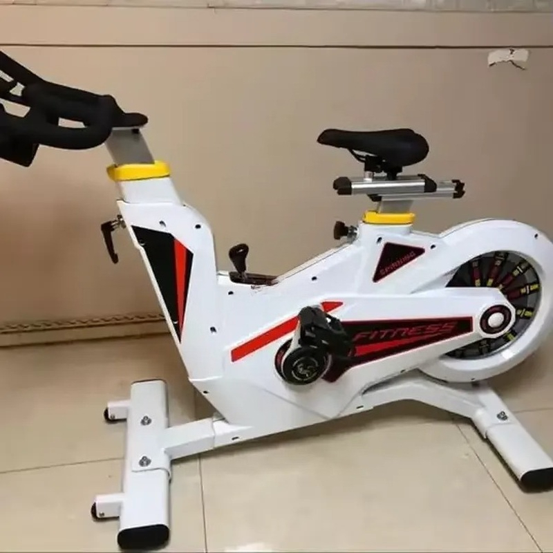 Kommerzielles Spinning-Bike In – Home Gym Equipment Bewertung und Preis