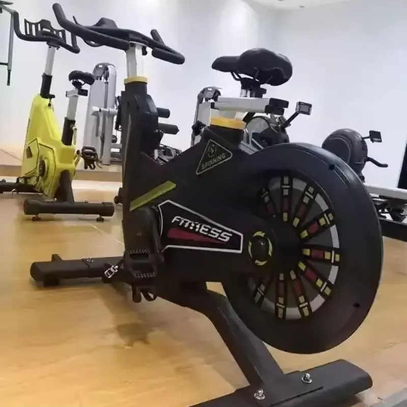 Kommerzielles Spinning-Bike In – Home Gym Equipment Bewertung und Preis