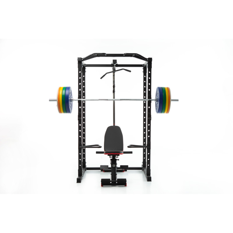 Unisex Heimtrainer Multifunkti – Home Gym Machine Bewertung und Preis