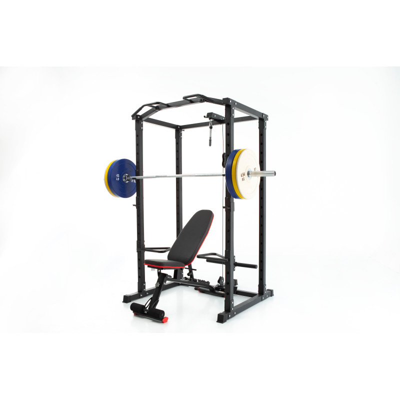 Unisex Heimtrainer Multifunkti – Home Gym Machine Bewertung und Preis