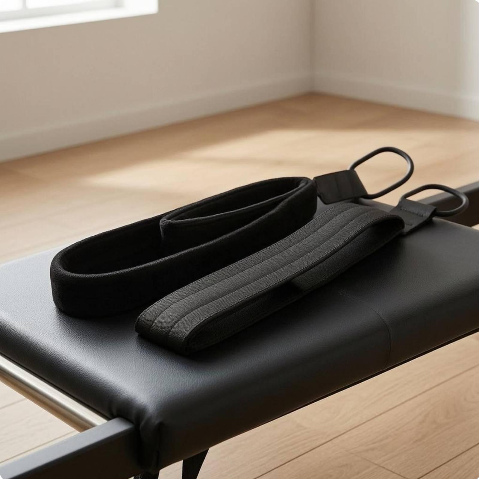 Pilates-Trainingsgurte Hochfes – Home Gym Machine Bewertung und Preis