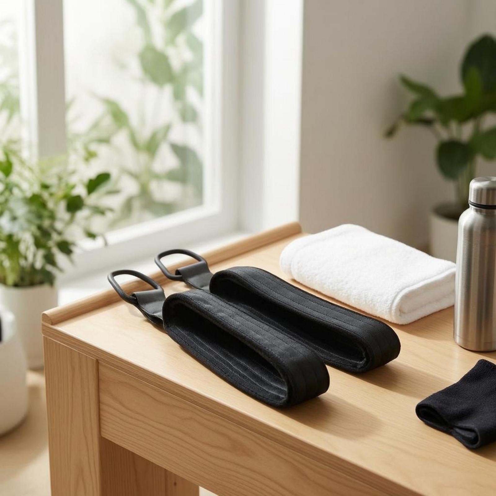 Pilates-Trainingsgurte Hochfes – Home Gym Machine Bewertung und Preis