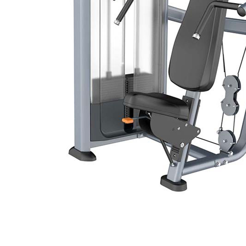 Kommerzielles Fitnessgerät für – Home Gym Machine Bewertung und Preis