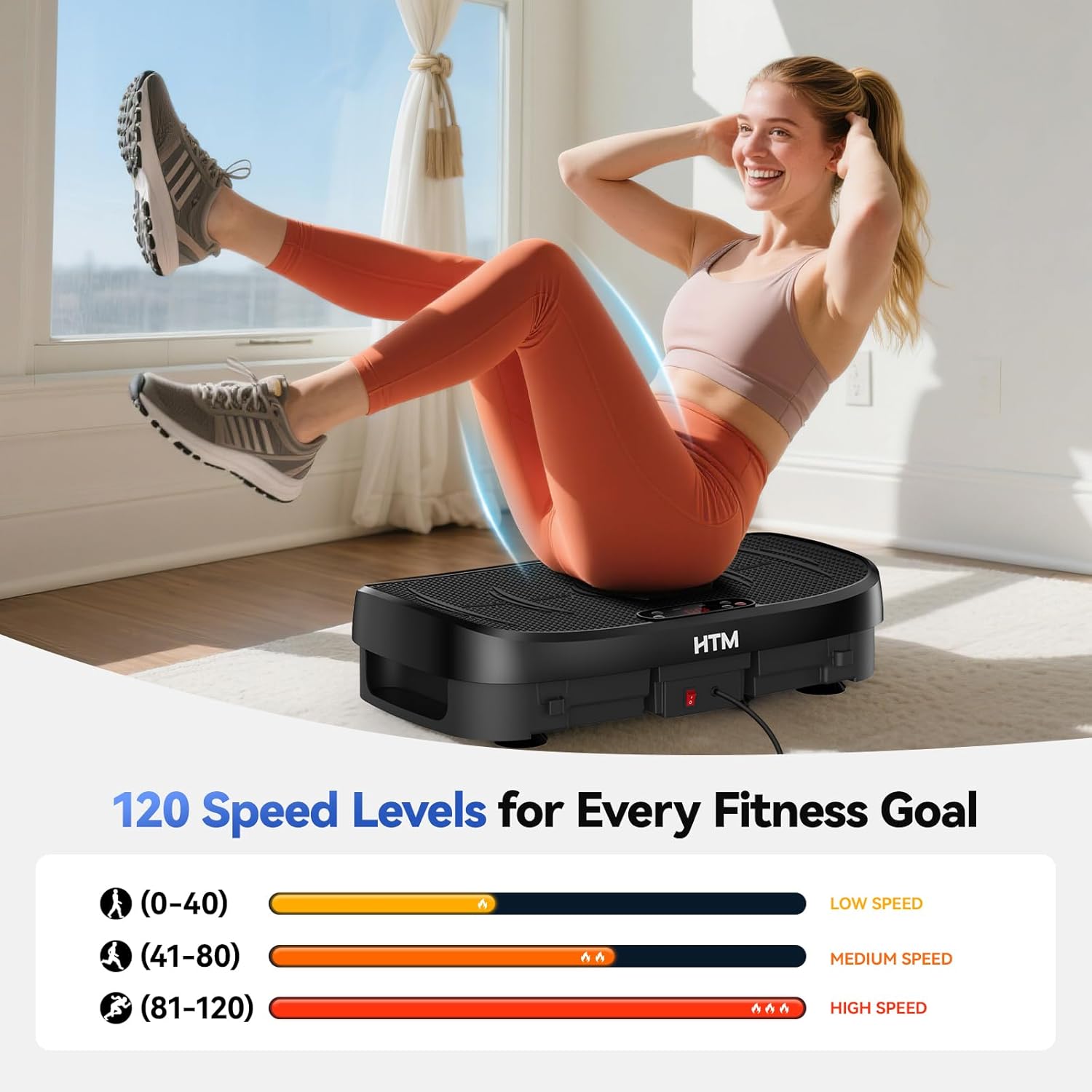 Vibrationsplatte zur Fettverbr – Treadmill Home Gym Bewertung und Preis