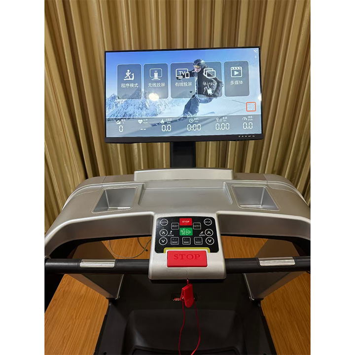Kommerzielles Fitness-Laufband – Treadmill Home Gym Bewertung und Preis