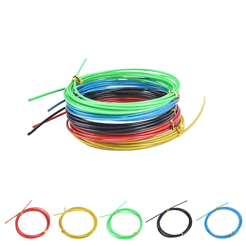Stahldraht für Springseile, 3  – Speed Parachute Sprint Bewertung und Preis
