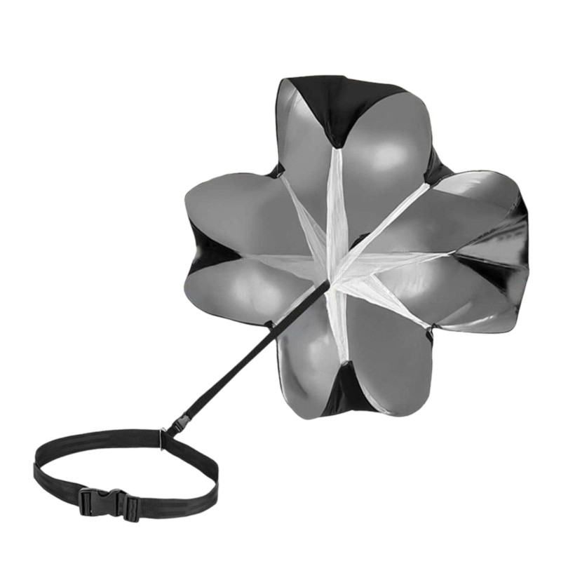 Sprint Power For Runner, Laufg – Speed Parachute Sprint Bewertung und Preis