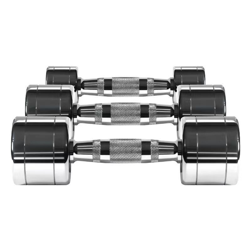 2er-Pack Stahlhanteln, ultrako – Home Gym Diy Bewertung und Preis