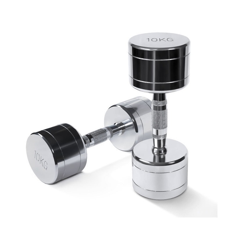 2er-Pack Stahlhanteln, ultrako – Home Gym Diy Bewertung und Preis