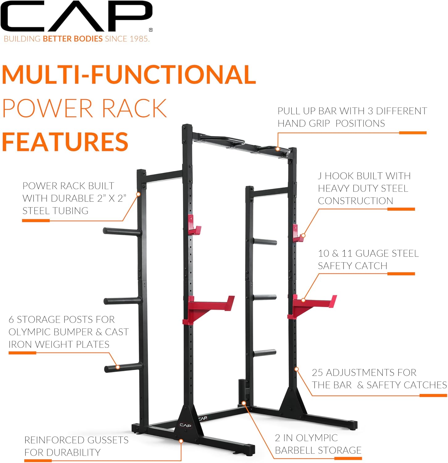 Heimfitnessgeräte, Stahlmateri – Home Gym Equipment Bewertung und Preis