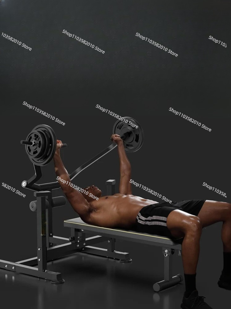 Multifunktionale Heim-Fitnessg – Home Gym Machine Bewertung und Preis
