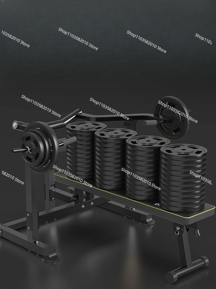Multifunktionale Heim-Fitnessg – Home Gym Machine Bewertung und Preis