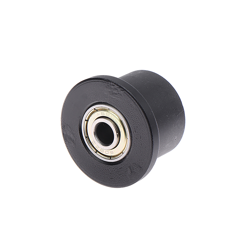 Bearbeitete Räder/Rollen, komp – Home Gym Diy Bewertung und Preis