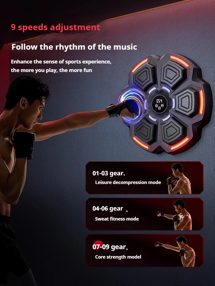Höhenverstellbares Intelligent – Home Gym Machine Bewertung und Preis