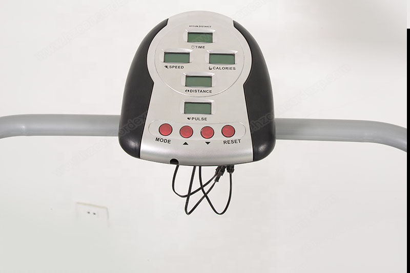 Laufband-Maschine, zusammenkla – Home Gym Used Bewertung und Preis