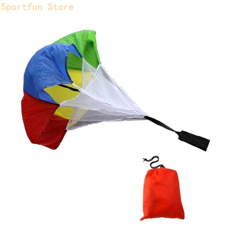 Laufgeschwindigkeitstraining,  – Speed Parachute Sprint Bewertung und Preis