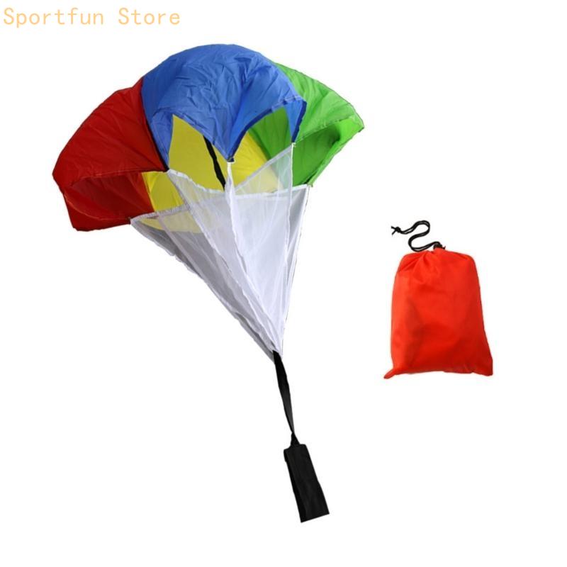 Laufgeschwindigkeitstraining,  – Speed Parachute Sprint Bewertung und Preis