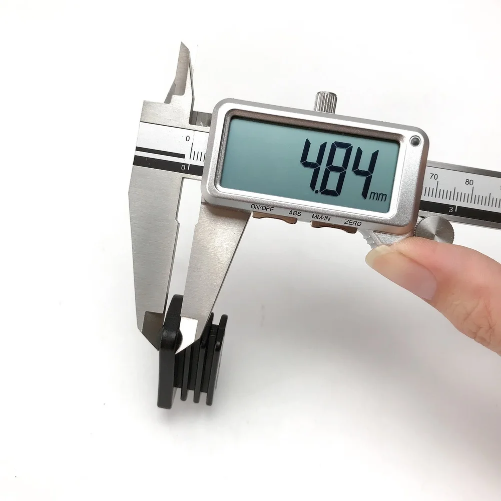 Kunststoff-Endkappen-Set für 4 – Home Gym Used Bewertung und Preis