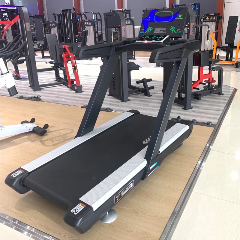 Laufband Fitnessgerät/ Laufban – Treadmill Home Gym Bewertung und Preis