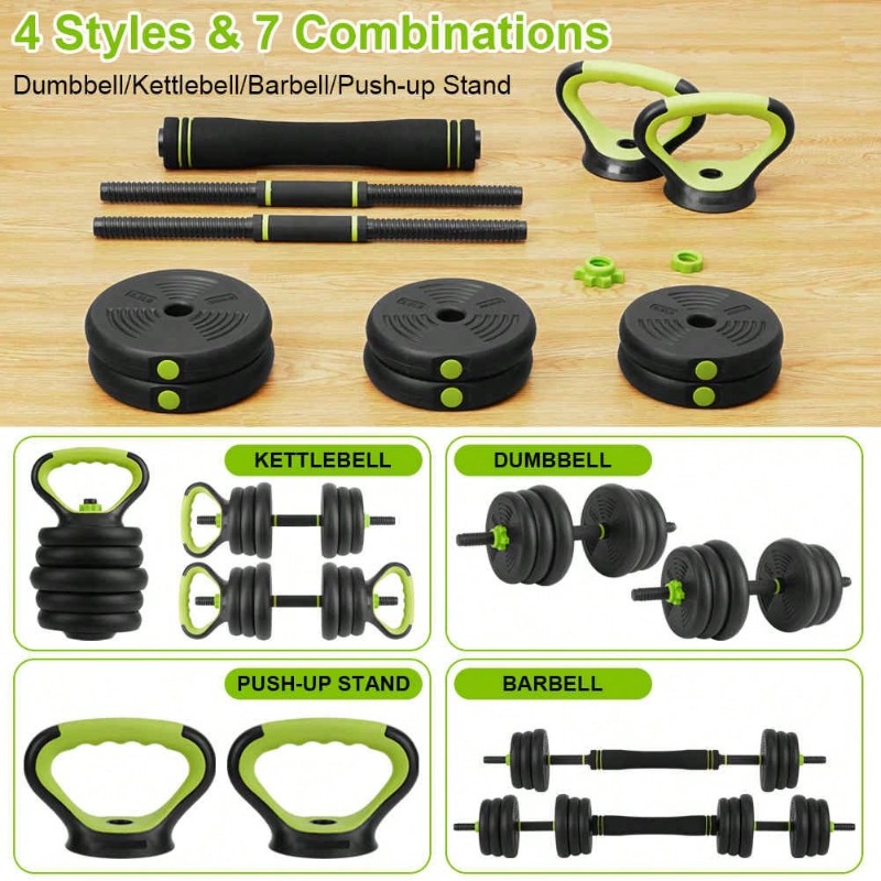 Großes Fitnessgerät 4-in-1 Ver – Home Gym Used Bewertung und Preis