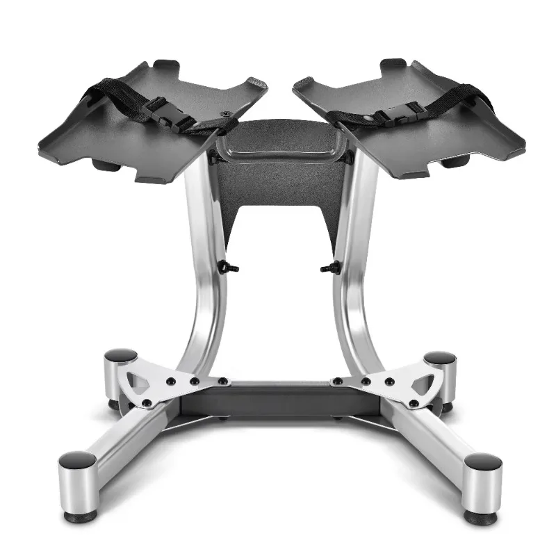 Verstellbares Hantelregal für  – Home Gym Equipment Bewertung und Preis