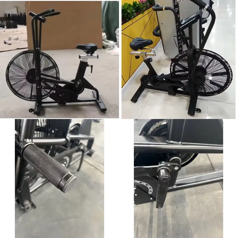 Heimtrainer für Aerobic-Traini – Home Gym Used Bewertung und Preis