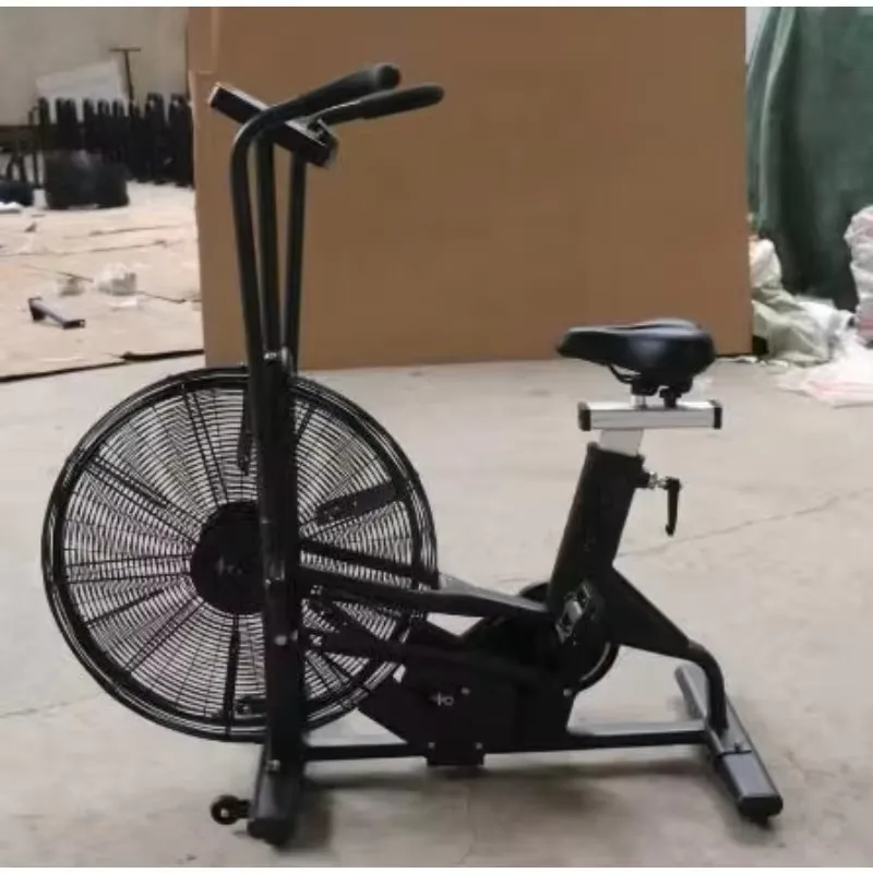 Heimtrainer für Aerobic-Traini – Home Gym Used Bewertung und Preis