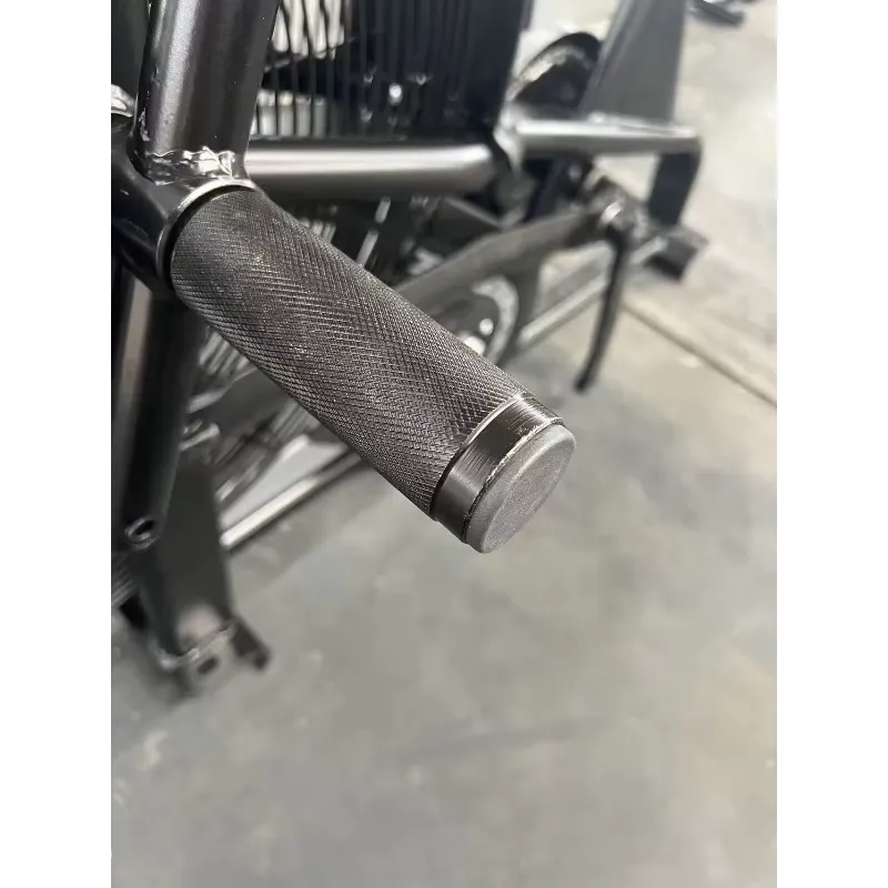Heimtrainer für Aerobic-Traini – Home Gym Used Bewertung und Preis