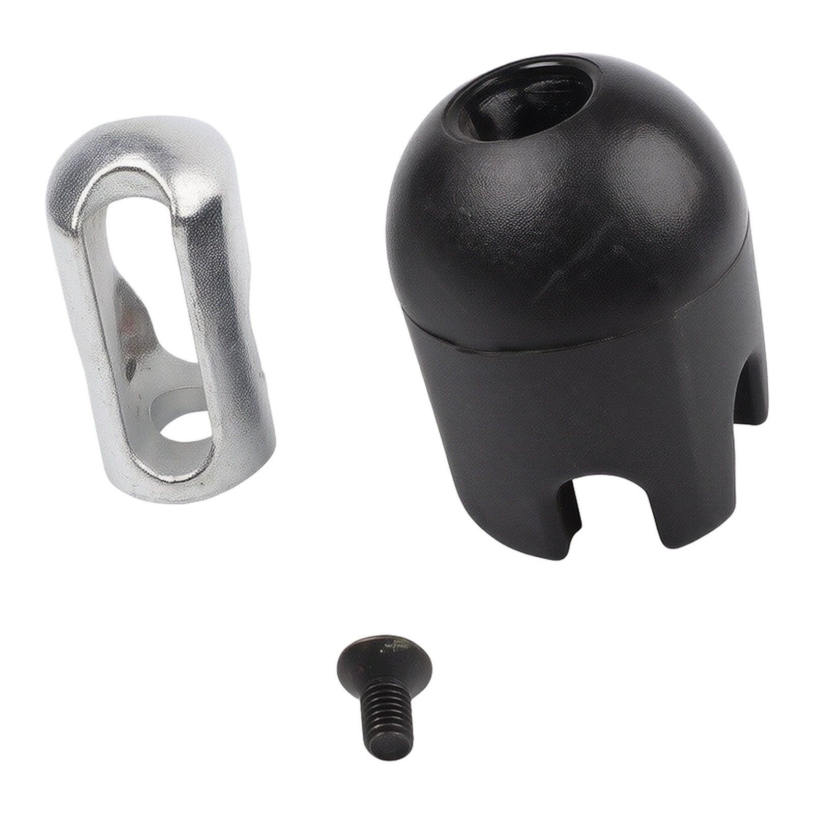 Stahlkern-Kabelstopper mit Gum – Home Gym Used Bewertung und Preis