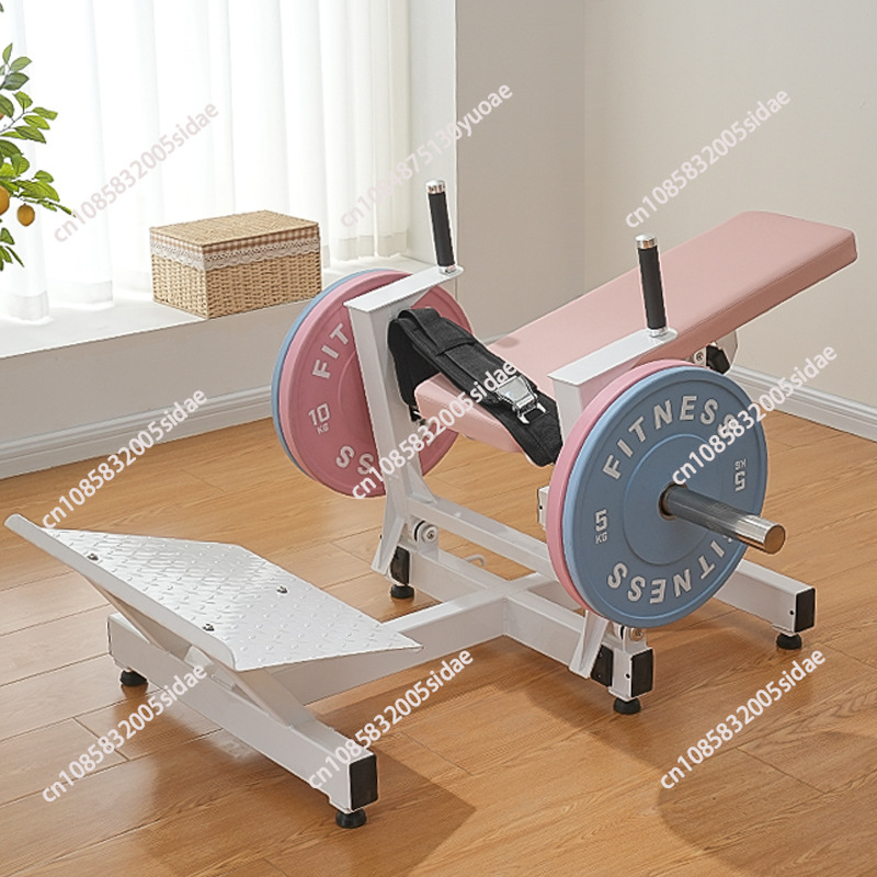Gesäßtrainer für Frauen, Hip T – Home Gym Machine Bewertung und Preis